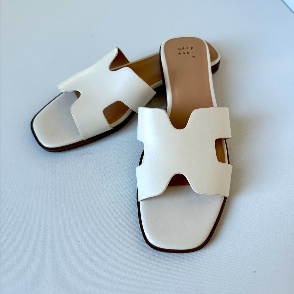 Women’s Nina Slide Sandal size 9 new